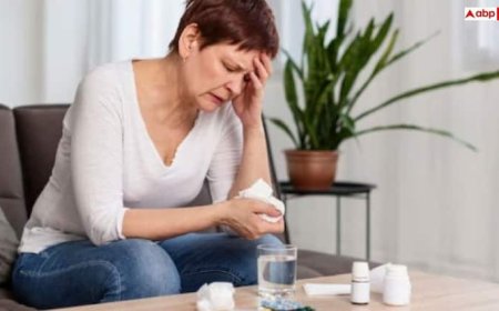 महिलाओं में क्यों हो जाती है कैल्शियम की कमी, इससे कैसे बचें?