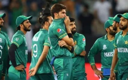 पाकिस्तान क्रिकेट को दीमक की तरह चाट रहे ये 4 क्रिकेटर, बिना कुछ किए मिल रहा 50 लाख वेतन