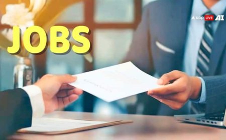 SBI में चल रही 5 हजार से ज्यादा पोस्ट पर भर्ती, ये कैंडिडेट्स फौरन कर लें अप्लाई