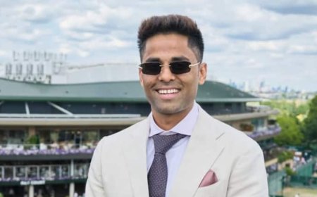 Suryakumar Yadav Net Worth: कितनी है सूर्यकुमार यादव की कुल संपत्ति, कहां-कहां से कमाई करते हैं T20 कप्तान? जानिए