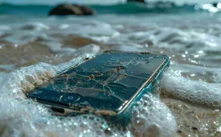 अब 20 हजार से भी कम कीमत में मिल जाएंगे Waterproof Smartphone! ये वाला है बेहद स्टाइलिश