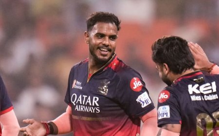 UP T20 League 2025: यश दयाल को लगा झटका, यौन उत्पीड़न के आरोपी पर UP टी20 लीग ने लगाया बैन!