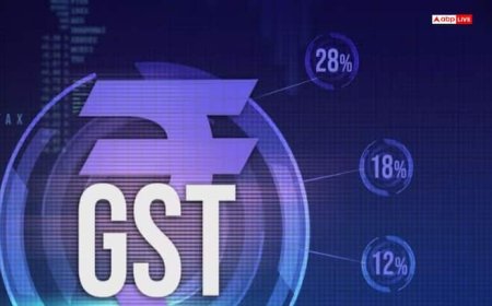 Next Gen GST Reforms: 'तुरुप का पत्ता' साबित हो सकता है जीएसटी रिफॉर्म्स, 2047 तक सिंगल टैक्स का खुलेगा रास्ता