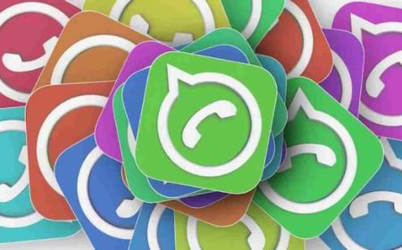 Whatsapp स्क्रीन रखिए सेफ नहीं तो उड़ जाएंगे खाते से पैसे! ऐसे हो रही साइबर ठगी, जानें कैसे बचें