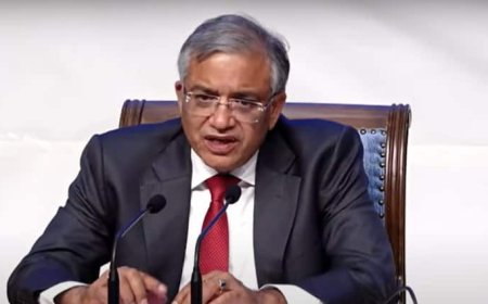 पश्चिम बंगाल में कब होगा SIR? मुख्य चुनाव आयुक्त ने दिया जवाब, बोले- 'सही वक्त पर...'