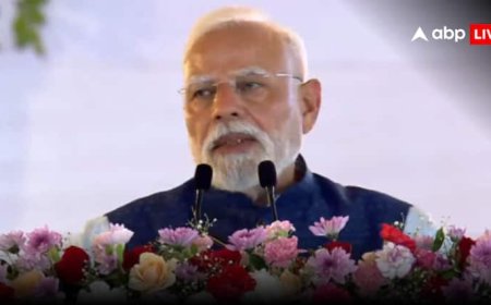 'ग्रीन दिल्ली-क्लीन दिल्ली के मंत्र को मजबूत करना है', 11 हजार करोड़ की सौगात देकर बोले PM मोदी