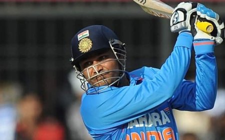 750+ विकेट लेने वाले गेंदबाज के नाम T20I में वीरेंद्र सहवाग से ज्यादा छक्के, नाम देख सिर पकड़ लेंगे आप