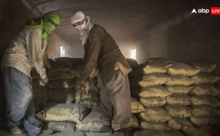 ढांचागत परियोजनाओं पर सरकार के बढ़े खर्च से सीमेंट कंपनियों की चांदी, जून तिमाही में जबरदस्त बढ़ा राजस्व