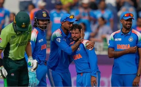 एशिया कप से पहले पाकिस्तान ने टीम इंडिया को दे डाली धमकी; PCB डायरेक्टर बोला- हम भारत को हरा...