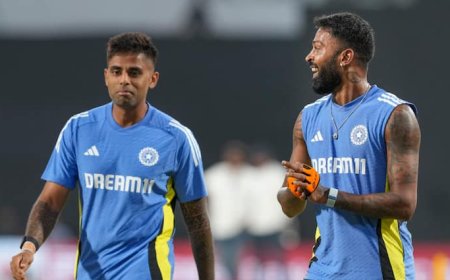 Asia Cup 2025 India: एशिया कप की टीम में इन 11 भारतीय खिलाड़ियों की जगह पक्की, देख लीजिए नाम