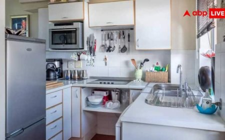 घर में नहीं है दवा तो इस्तेमाल करें किचन में रखीं ये चीजें, उल्टी-पेट दर्द और दस्त जैसी दिक्कतें चुटकी में होंगी दूर