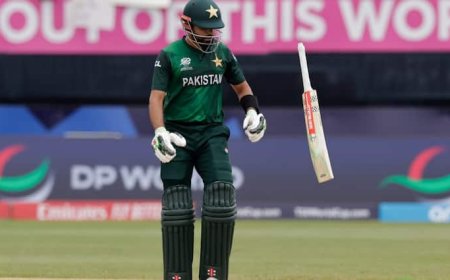 Pakistan Team For Asia Cup 2025: पाकिस्तान के सिलेक्टर्स पर बरसे जावेद मियांदाद, बोले- 'सब गंवार हैं.'