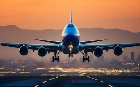 अब इस्तेमाल किए हुए खाने के तेल से उड़ान भरेगा विमान, इंडियन ऑयल को मिली बड़ी इजाजत