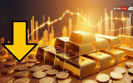 ट्रंप-पुतिन मुलाकात से फीकी पड़ी सोने की चमक, जानें आज 18 अगस्त 2025 को आपके शहर का ताजा भाव