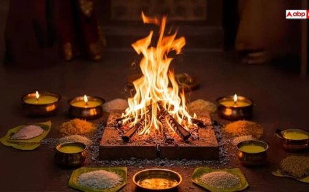 Goddess Swaha: कौन है 'स्वाहा देवी', जिसके नाम के उच्चारण के बगैर नहीं दी जाती हवन में आहुति