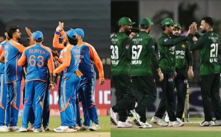 पाकिस्तानी 'कोहली' की चौंकाने वाली भविष्यवाणी, बताया भारत-पाकिस्तान मैच में किसकी होगी जीत