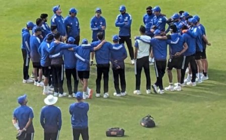 India Asia Cup 2025 Squad Live: आज एशिया कप के लिए होगा टीम इंडिया का एलान? गिल-जायसवाल-रिंकू को मौका मिलना मुश्किल