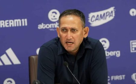 एशिया कप स्क्वाड के लिए BCCI नहीं करेगी प्रेस कॉन्फ्रेंस! अब कैसे होगा टीम इंडिया का एलान; जानें ताजा अपडेट