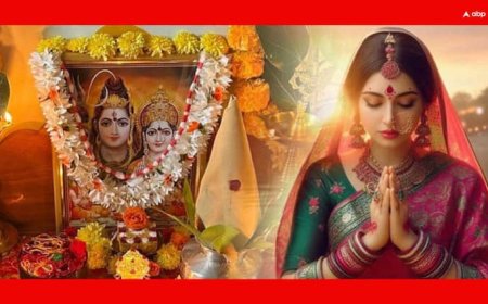 Hartalika Teej 2025: हरतालिका तीज पर क्यों बांधा जाता है शिवलिंग पर फुलेरा?