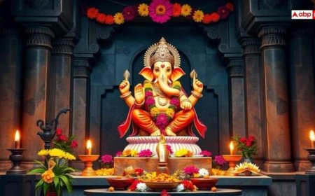 Ganesh Chaturthi 2025: गणेश चतुर्थी 27 अगस्त से शुरू, जानें पहले दिन क्या करें क्या नहीं