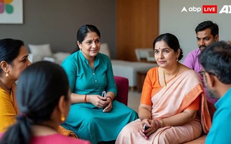 दादा-दादी से लेकर मम्मी-पापा तक को है डायबिटीज तो क्या करें, कौन-सा तरीका रखेगा आपको एकदम फिट?