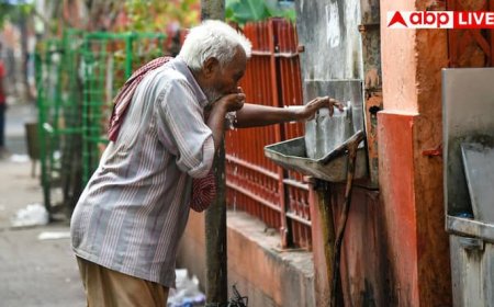 क्या खड़े होकर पानी पीने से वाकई खराब हो जाते हैं घुटने, क्या कहता है साइंस?