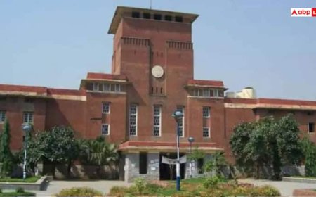 DU के इन टॉप कॉलेज में मिल गया एडमिशन तो करियर हो जाएगा सेट, देखें लिस्ट