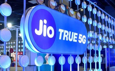 'Jio के नेटवर्क में नहीं आई थी कोई समस्या', अफवाहों के बीच टेलीकॉम कंपनी ने जारी किया बयान