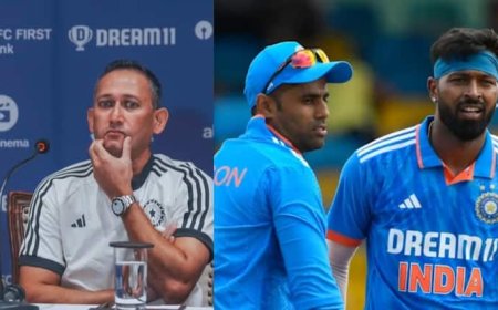 कब, कहां और कितने बजे Asia Cup के लिए होगा टीम इंडिया का एलान? नोट कर लीजिए टाइमिंग समेत फुल डिटेल्स