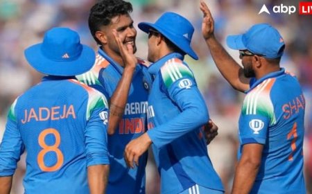 सिर्फ एशिया कप के लिए नहीं, कल वर्ल्ड कप के लिए भी होगा टीम इंडिया का एलान; आ गया अपडेट