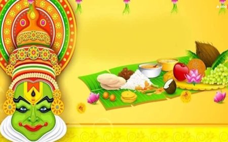 Onam 2025: ओणम कब मनाया जाएगा ? जानें पूरे 10 दिन के पर्व का कैलेंडर