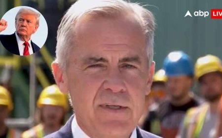 फाइव आइज के दम पर भारत से पंगा ले रहा था कनाडा, अब इस खुफिया समूह से होगा बाहर, अमेरिका ने शुरू की तैयारी