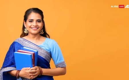 राजस्थान में निकली 6500 सीनियर टीचर के पदों पर भर्ती, जानें कौन और कैसे कर सकते हैं अप्लाई