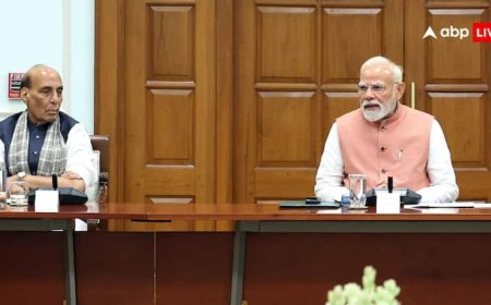 'संसद को बताए बिना जवाहर लाल नेहरू ने 86 करोड़ रुपए पाकिस्तान को दे दिए', NDA मीटिंग में बोले पीएम मोदी