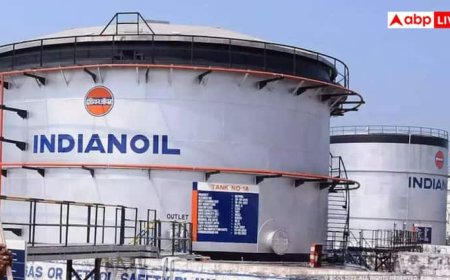 रूस से कच्चे तेल की खरीद रहेगी जारी, अमेरिकी टैरिफ की धमकी के बीच इंडियन ऑयल ने लिया फैसला