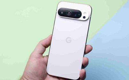 Amazon या Flipkart! कहां ज्यादा सस्ता मिलेगा Google Pixel 9 Pro XL, जानें कितनी होगी बचत