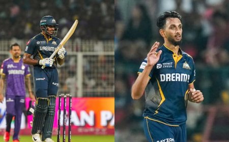 एशिया कप की टीम में शामिल नहीं किए गए IPL 2025 के 5 'हीरो', ऑरेंज और पर्पल कैप विनर का भी नाम नहीं