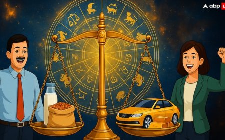 ग्रहों का गोचर खोलेगा GST का राज! क्या होगा सस्ता, क्या होगा महंगा?