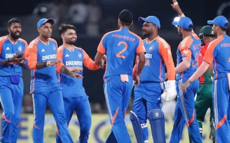 Asia Cup के लिए चुने गए भारतीय खिलाड़ियों की क्या है ICC T20I रैंकिंग, जानें सभी 15 का हाल