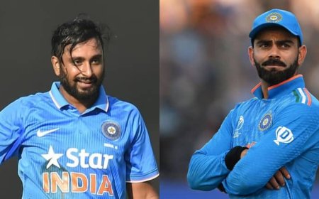 विराट कोहली की वजह से भारत अगले 100 साल..., अंबाती रायडू ने दिया बड़ा बयान