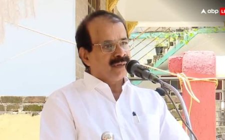 ट्रंप के टैरिफ का भारतीय समुद्री उत्पादों पर कैसे पड़ रहा असर? केंद्र ने संसद में दिया ये जवाब