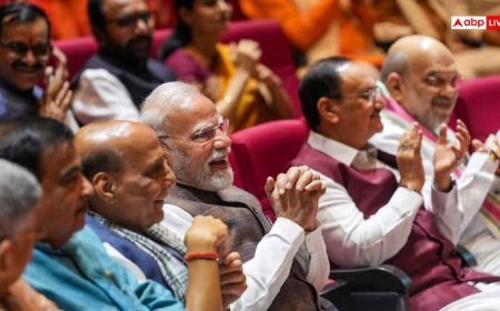 आपराधिक मामलों में गिरफ्तार किए जाने पर PM, CM और मंत्री को हटाने के लिए मोदी सरकार लाएगी बिल, भड़की कांग्रेस