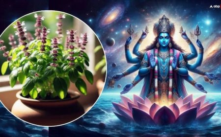 Aja Ekadashi 2025 Paran: अजा एकादशी के व्रत पारण में क्यों खाते हैं तुलसी ?