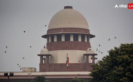 'अपराध नहीं प्यार करना...', सुप्रीम कोर्ट ने POCSO एक्ट को लेकर जाहिर की चिंता, जानें क्या है पूरा मामला