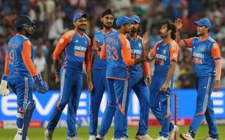 Asia Cup 2025: 5 भारतीय खिलाड़ी जो टीम में चुने तो गए लेकिन मैदान पर नहीं उतर पाएंगे, जानिए क्या है वजह