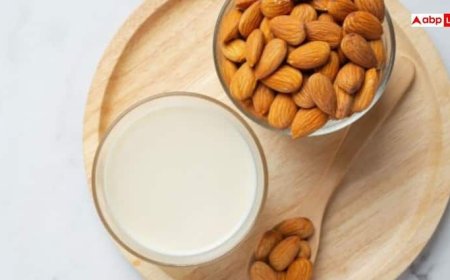 दूध में मिलाकर खाएं इस 1 ड्राईफ्रूट्स का पाउडर, मिलेंगे ढेरों फायदे