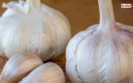 रोज खाइए इस छोटी सी सफेद चीज के तीन टुकड़े, एक नहीं 10 हैं फायदे