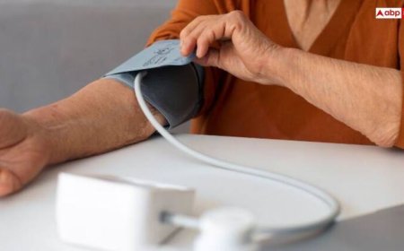 ब्लड प्रेशर कंट्रोल करेंगी ये 3 तरह की रोटियां, रोजाना खाना करें शुरू