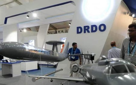 DRDO में वैज्ञानिक बनने के लिए इन यूनिवर्सिटी से कर सकते हैं पढ़ाई, मोटी मिलती है सैलरी