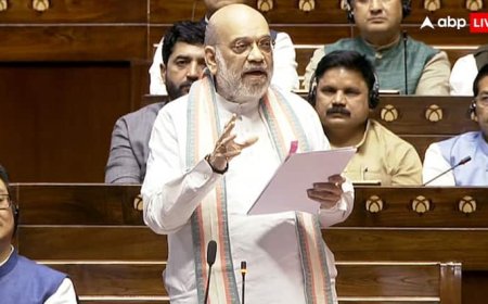 केंद्र सरकार संसद में पेश करेगी तीन अहम बिल, ऐसा हुआ तो पद से हटाए जा सकेंगे मुख्यमंत्री-प्रधानमंत्री